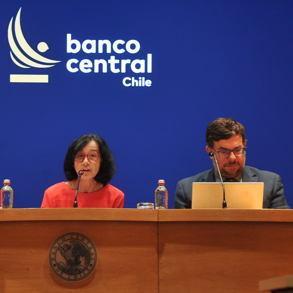 El Banco Central mantiene tasa de interés en 5% El Banco Central mantiene tasa de interés en 5%