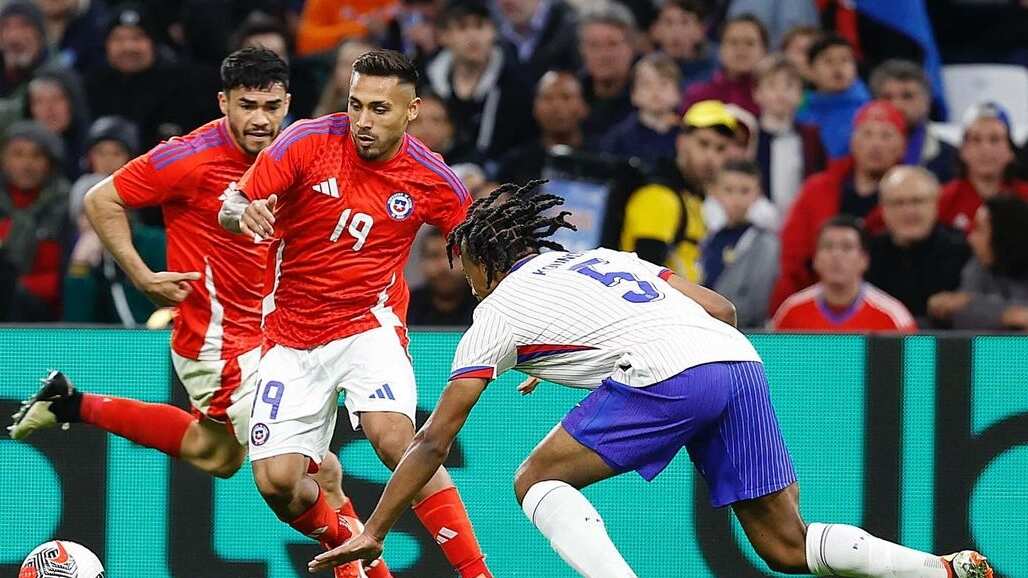 El presidente de la ANFP confirmó dos partidos amistosos de Chile en la fecha FIFA previa a la disputa de la Copa América.