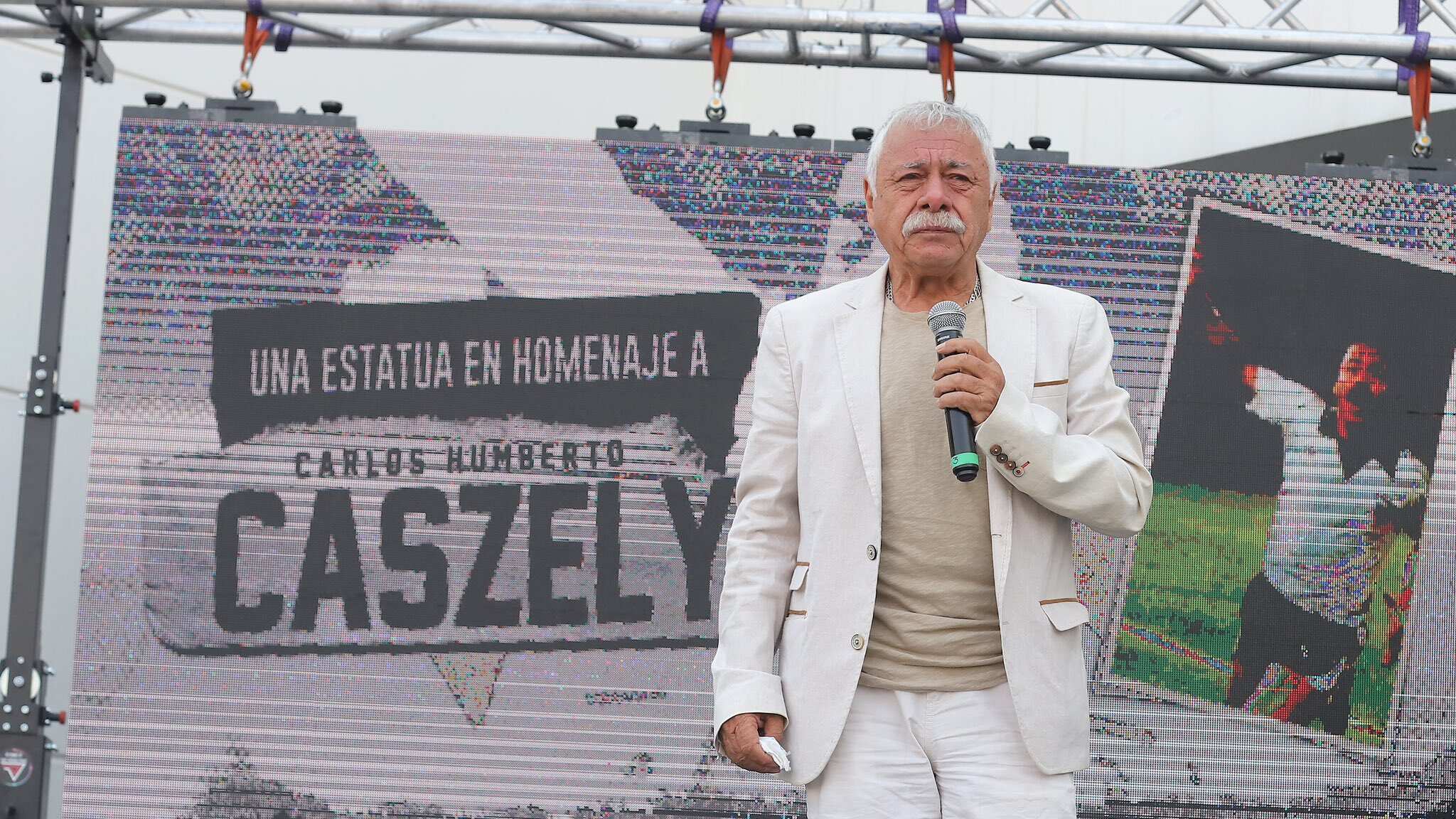 Carlos Caszely