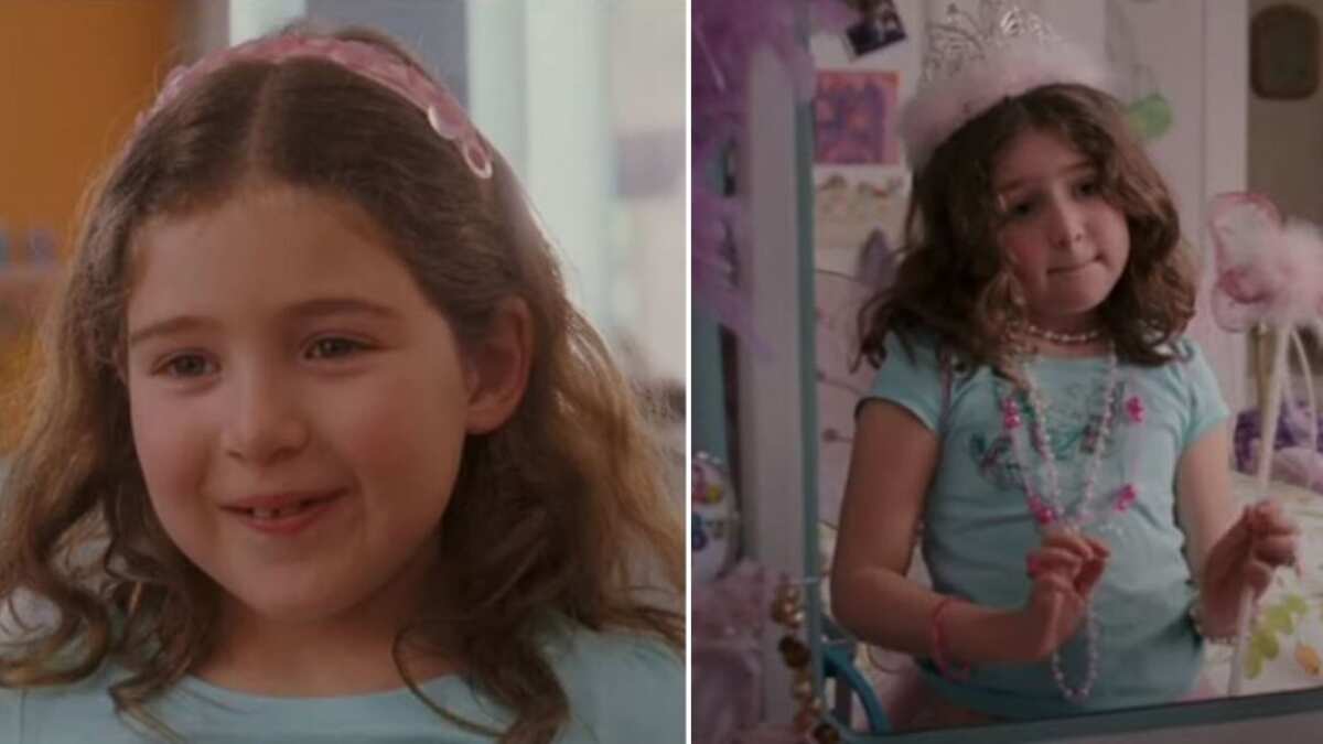 Morgan de 'Encantada' |