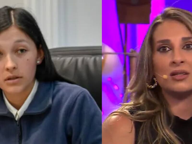 Perla Ilich arremete contra concejala que llamó “plaga” a los gitanos: “Lamento que tengas ese pobre cerebro”