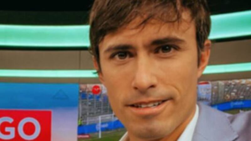 “Culpando a la víctima”: Roberto Cox desata polémica en redes por sus comentarios sobre caso de violencia de género