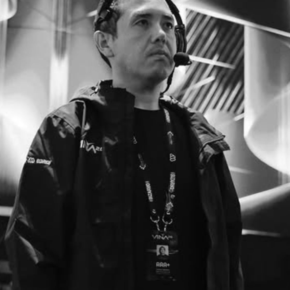 Daniel Merino deja Dirección de Programación en La Moneda Daniel Merino deja Dirección de Programación en La Moneda