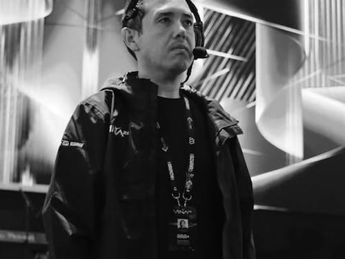 Daniel Merino de Bizarro deja la Dirección de Programación de La Moneda