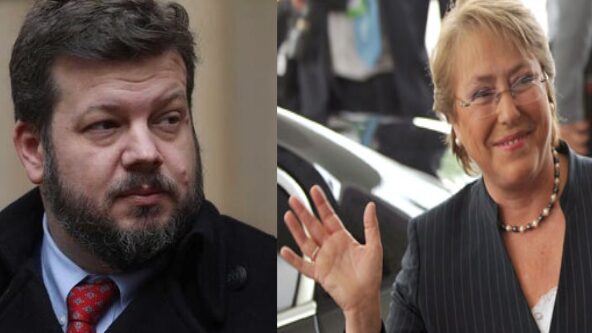 El diputado Jhonannes Kaiser sacó ronchas en el programa Sin filtros, tras acusar a la exPresidente Michelle Bachelet de “tráfico de personas”, “vuelos ilegales” e “importar a 300 mil haitianos”. Esto luego de debatir de la inmigración en nuestro país, provocando la indignación en el psicólogo Juan Pablo Arriaza.
“Sigue la polémica en #SinFiltros. @JouKaiser afirma que “a través de vuelos ilegales, Bachelet importó 300 mil haitianos”. Se prende el panel. @AstudilloDanisa y @jotapearriaza reaccionan. ¿Te lo perdiste? Velo, comparte y opina #sinfiltros_tv #sinfiltrostv”, publicaron en Twitter desde el programa.
“(Bachelet) Importó a 300 mil haitianos de manera ilegal al país. Así es, a través de vuelos ilegales que llegaban todas las noches al Aeropuerto Pudahuel. Eso fue literalmente tráfico de personas”, afirmó el parlamentario.
Ante esta acusación, saltó Arriaza, quien criticó que Kaiser despotricara contra la exMandataria, tan suelto de de cuerpo.
“Johannes, cómo eres capaz de decir ese tipo de... ¡Cómo es posible que un diputado de la República sea capaz de decir esta barbaridad!. ¿Es posible que lo veten por un tema de ética? ¡Lo que acaba de decir es extremadamente grave!”, reclamó el especialista, claramente indignado.
“Sabes qué más, es cierto. Entraron 300 mil personas por el aeropuerto, sin los papeles en regla con visa de turista”, insistió el diputado.
“Demuestra lo que estás diciendo!”...¡Es gravísimo! ¿Se puede hacer algo?” rebatió el psicólogo.
“No tengo por qué demostrarlo si es de conocimiento público.... Trate de hacerlo. Hágalo”, respondió el acusador.