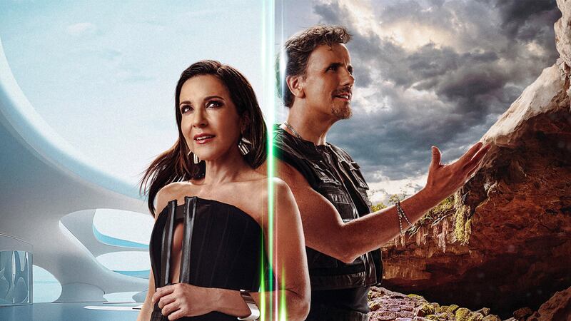 No descansan los realities del “13”: confirman el regreso de “Mundos Opuestos”