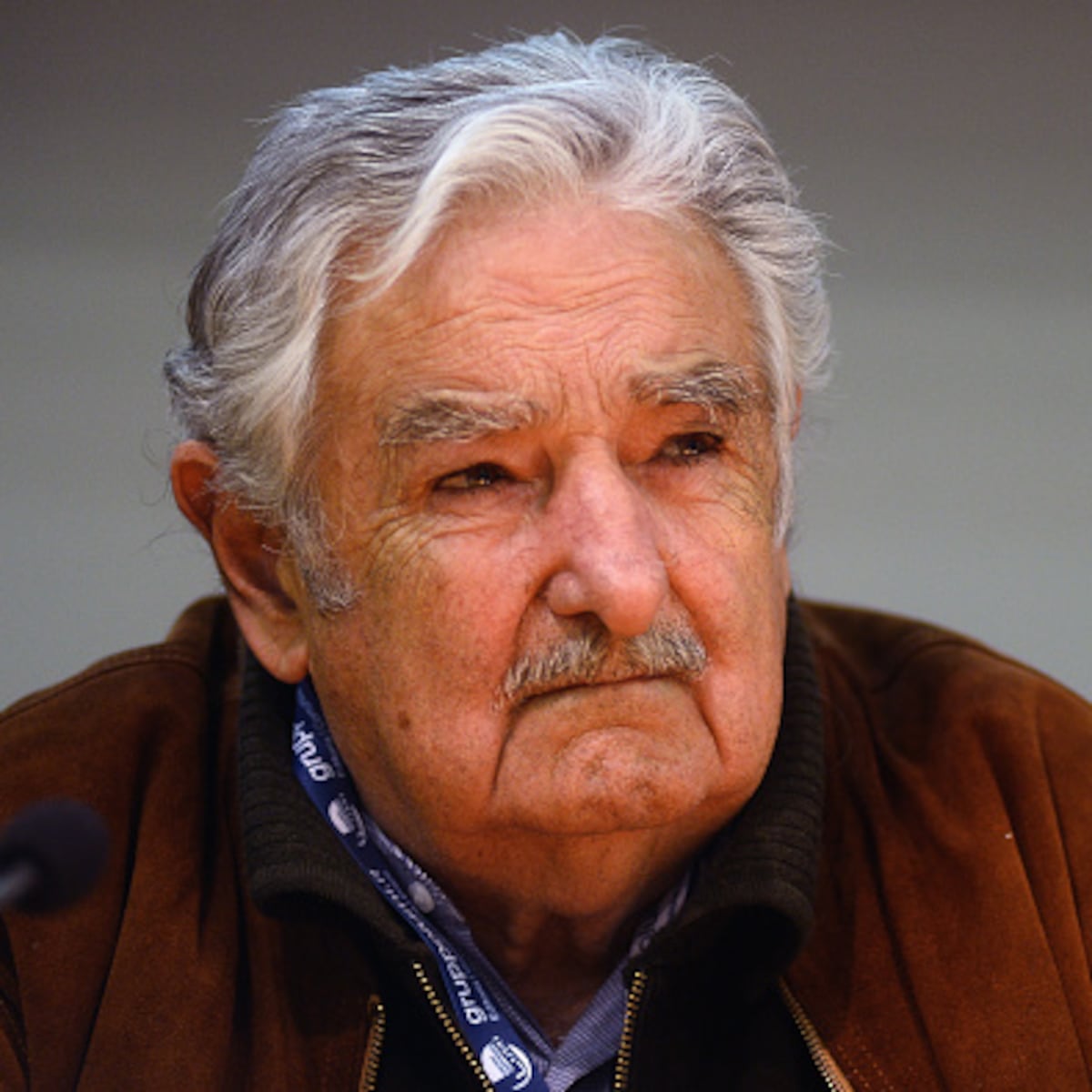 Pepe Mujica pide tranquilidad al revelar propagación del cáncer Pepe Mujica pide tranquilidad al revelar propagación del cáncer
