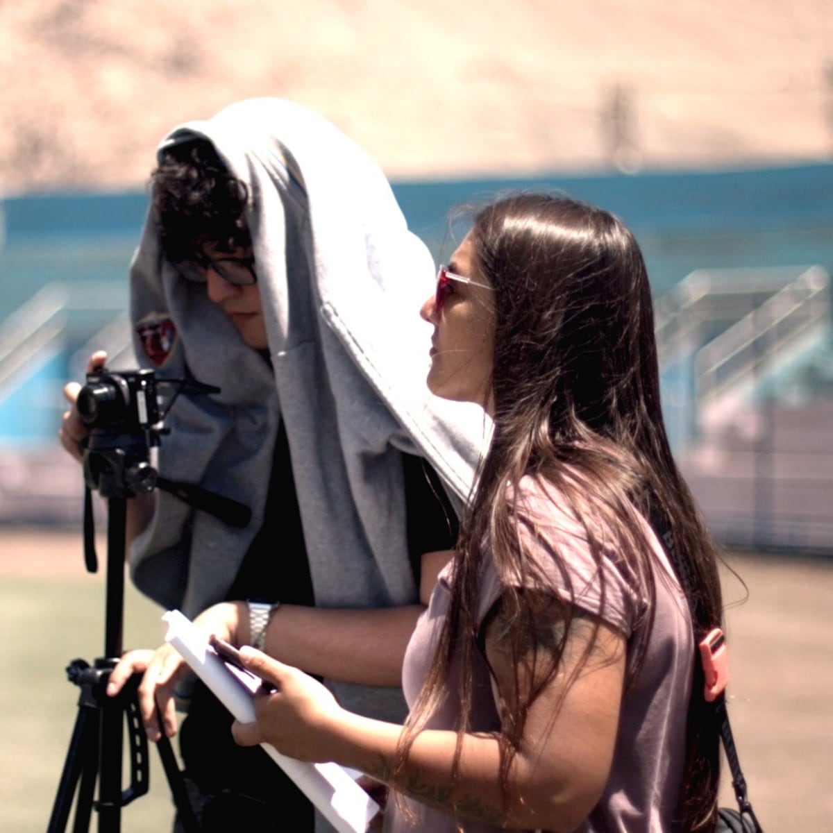 Equipo de Tocopilla gana III Festival de Fútbol Cine Equipo de Tocopilla gana III Festival de Fútbol Cine