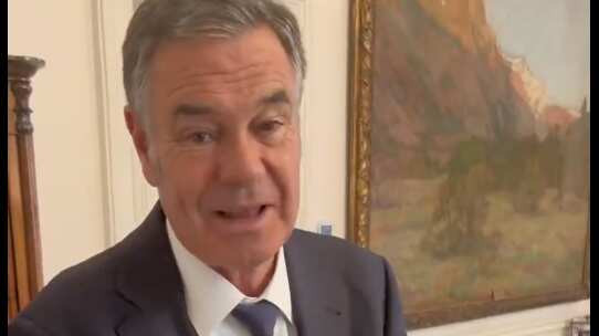 Manuel José Ossandón