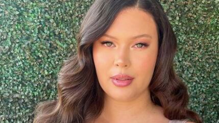 Michelle Carvalho | Instagram