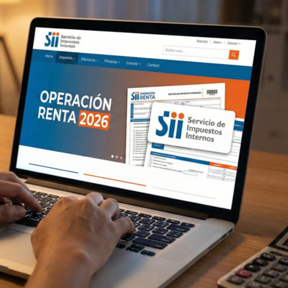 Trabajadores a honorarios podrían recibir menos devolución en Operación Renta 2026 Trabajadores a honorarios podrían recibir menos devolución en Operación Renta 2026