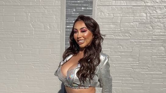 Naya Fácil | Instagram