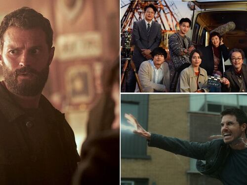 Estos son los estrenos de Netflix para la última semana de febrero