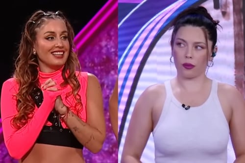 “No sabe pelear, me da pena”: Daniela Aránguiz criticó a Dani Castro tras conflicto con Rai Cerda en “Fiebre de baile”