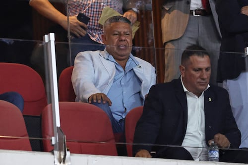 Guerra total en Argentina contra la AFA del “Chiqui” Tapia: “Deben investigar a fondo a esta mafia”