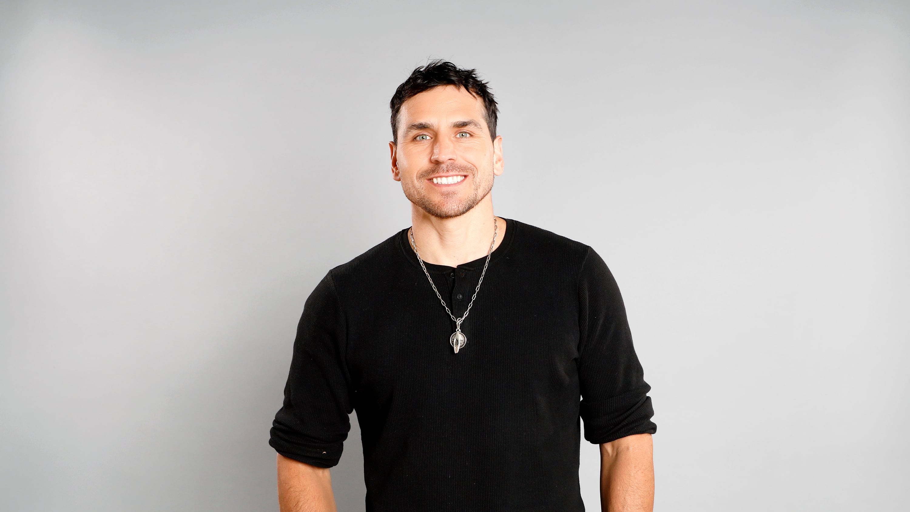 Pangal Andrade | Gentileza: Canal 13