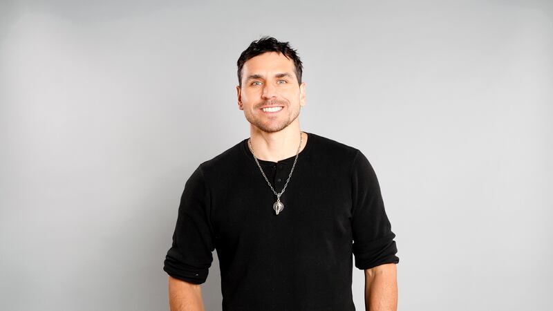 “Siento que es un inicio”: Pangal Andrade se sinceró tras el éxito de “El Clan” y su primera incursión como conductor de un programa