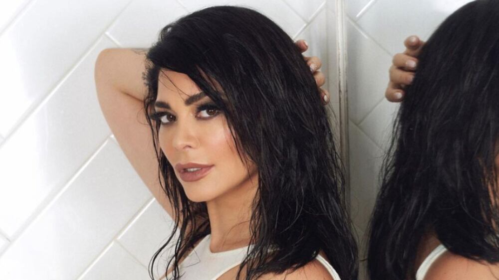 Antonella Ríos - Fuente: Instagram