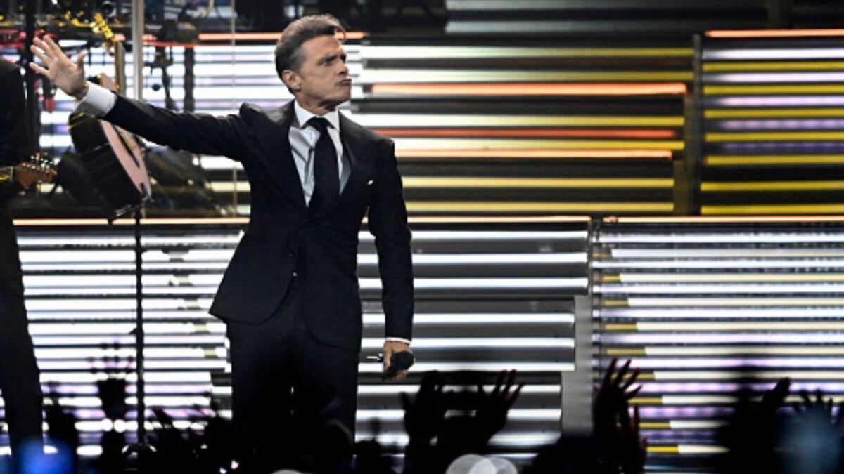 Luis Miguel y la millonaria suma que entregará para la reconstrucción de Acapulco: el lugar de sus recuerdos