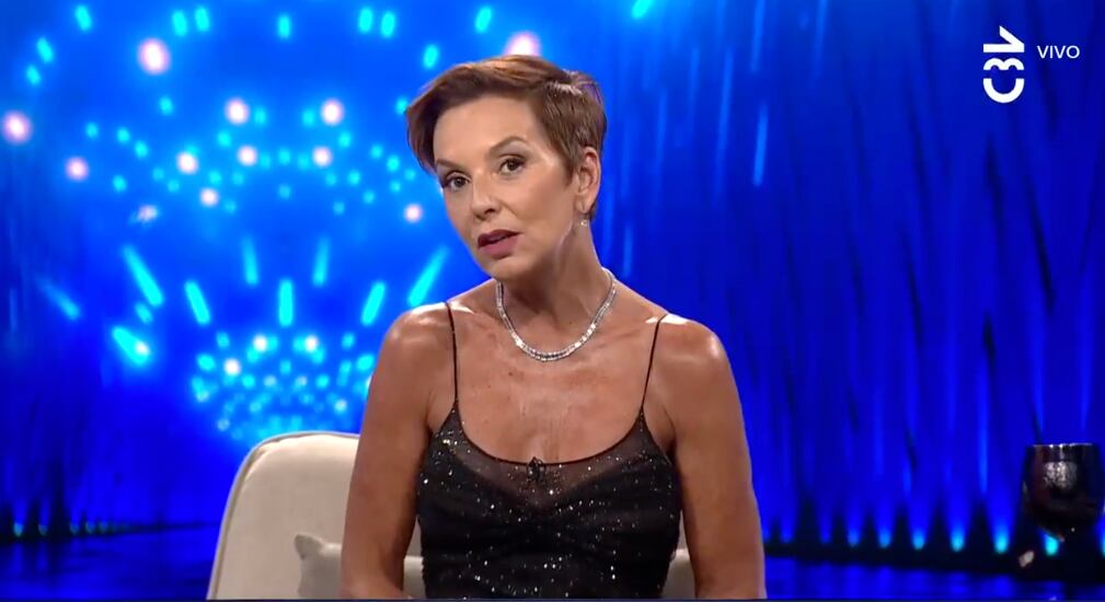 “Siempre ha ejercido como la mujer de Rafael”: Fran García-Huidobro arremete contra Marcela Vacarezza