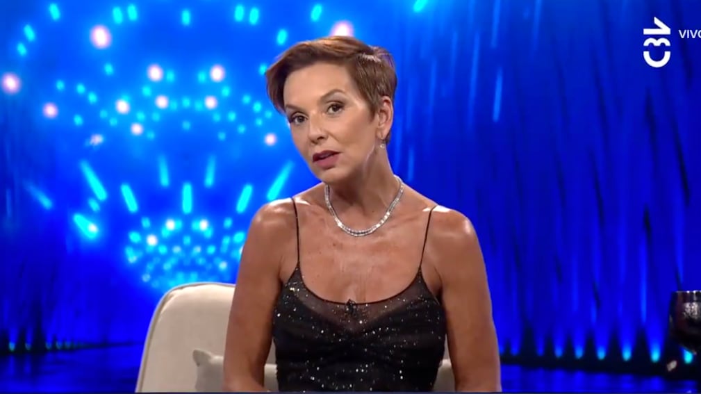 Fran García-Huidobro se refirió a la ausencia de JC Rodríguez de Primer Plano