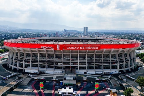 ¿A qué hora empieza el Mundial 2026 y dónde verlo?: México y Sudáfrica dan el inicio a la fiesta del fútbol