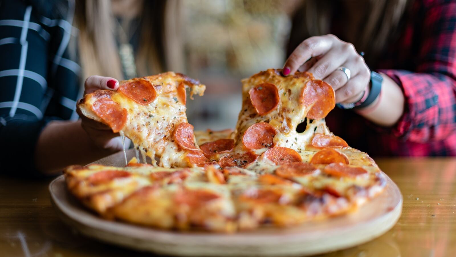 Día de la Pizza