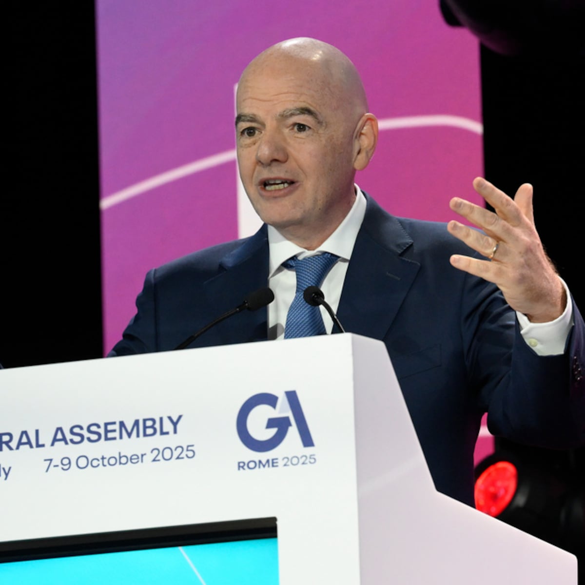 Venta de entradas Mundial 2026: prioridad para EEUU, México y Canadá Venta de entradas Mundial 2026: prioridad para EEUU, México y Canadá