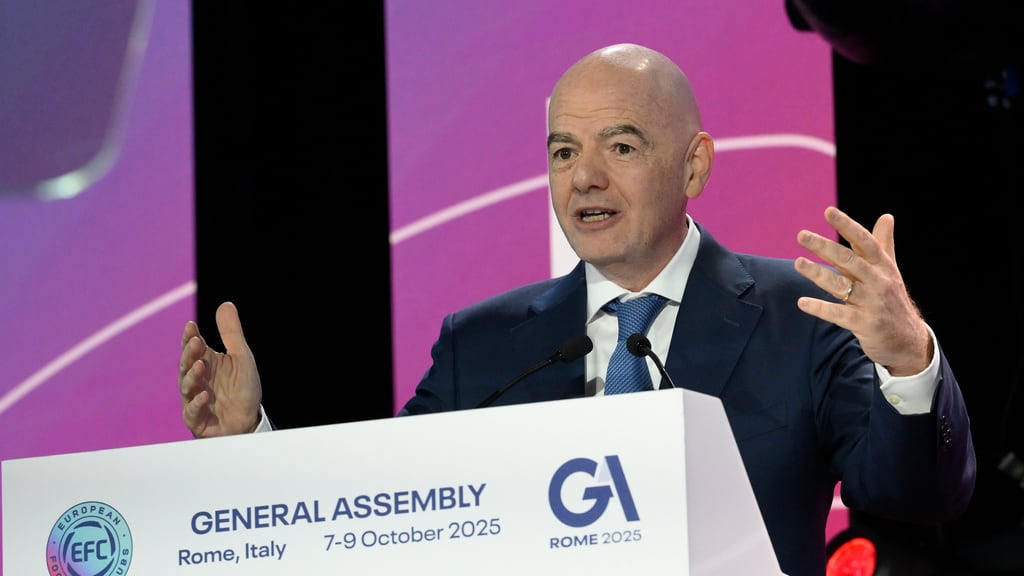 Infantino