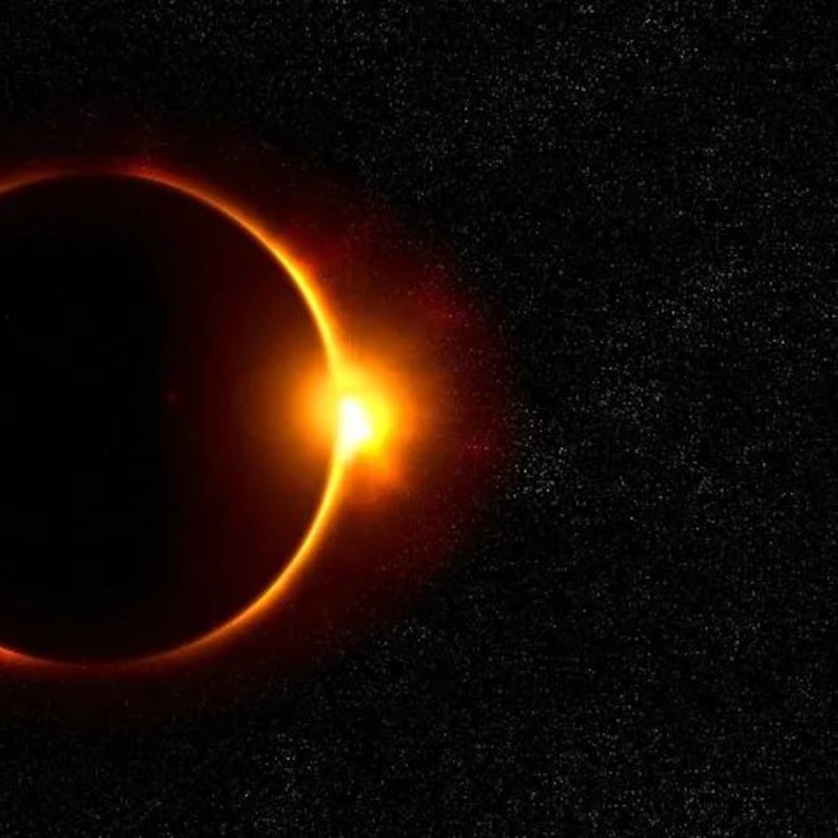¿Dónde y cuándo ver el eclipse solar anular en Chile? ¿Dónde y cuándo ver el eclipse solar anular en Chile?