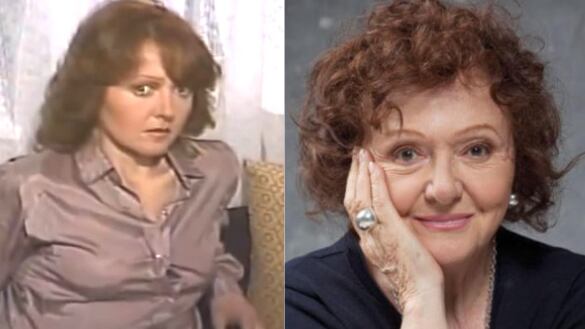 Cecilia Bolocco visitó a Catalina Guerra. En lugar, ambas tuvieron una íntima conversación. Durante el programa, la actriz abrió su corazón y relató pasajes de su infancia, la ausencia de su madre, el destacado Jorge Guerra. Asimismo, se refirió al dolor que vivió tras el fallecimiento de su pareja y padre de su hija Antonia. Finalmente, se presentó a la gran invitada de la noche, Gloria Münchmeyer.