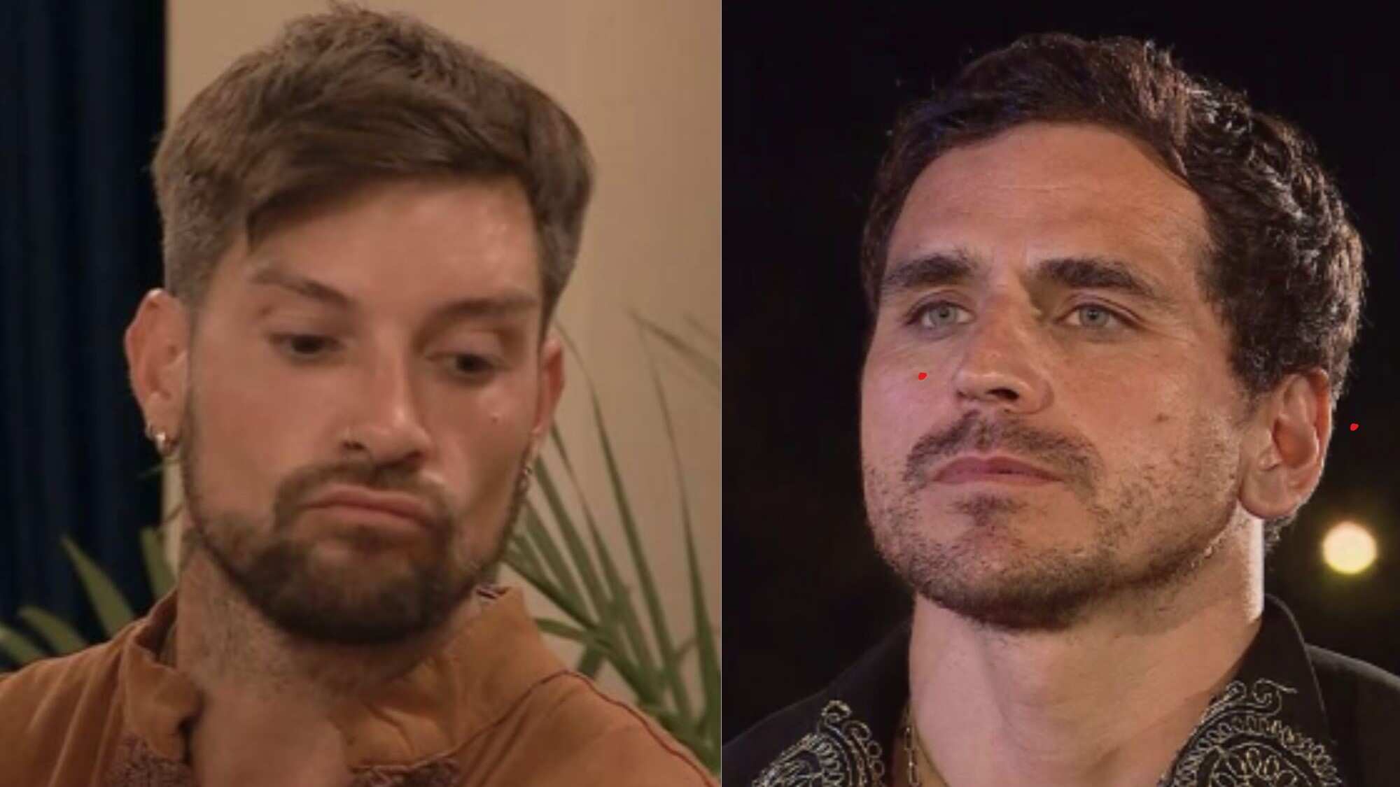 Luis Mateucci y Pangal Andrade | Ganar o Servir