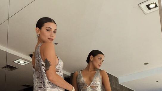 Constanza Capelli | Instagram