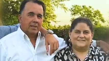 Este 12 de junio se informó de la detención de un cuarto involucrado en el homicidio del matrimonio en Graneros.