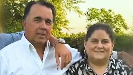 Este 12 de junio se informó de la detención de un cuarto involucrado en el homicidio del matrimonio en Graneros.