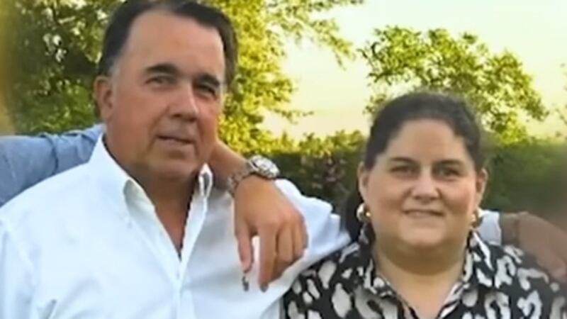 Detienen a sexto involucrado del crimen de un matrimonio en Graneros