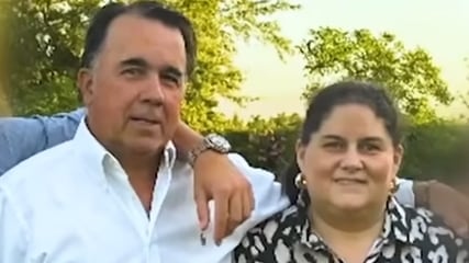 Este 12 de junio se informó de la detención de un cuarto involucrado en el homicidio del matrimonio en Graneros.