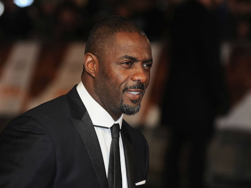 Idris Elba estaría cerca de convertirse en el próximo James Bond