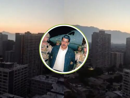 Caracas y varias ciudades del mundo amanecen con gritos de júbilo y “libertad” tras la captura de Nicolás Maduro