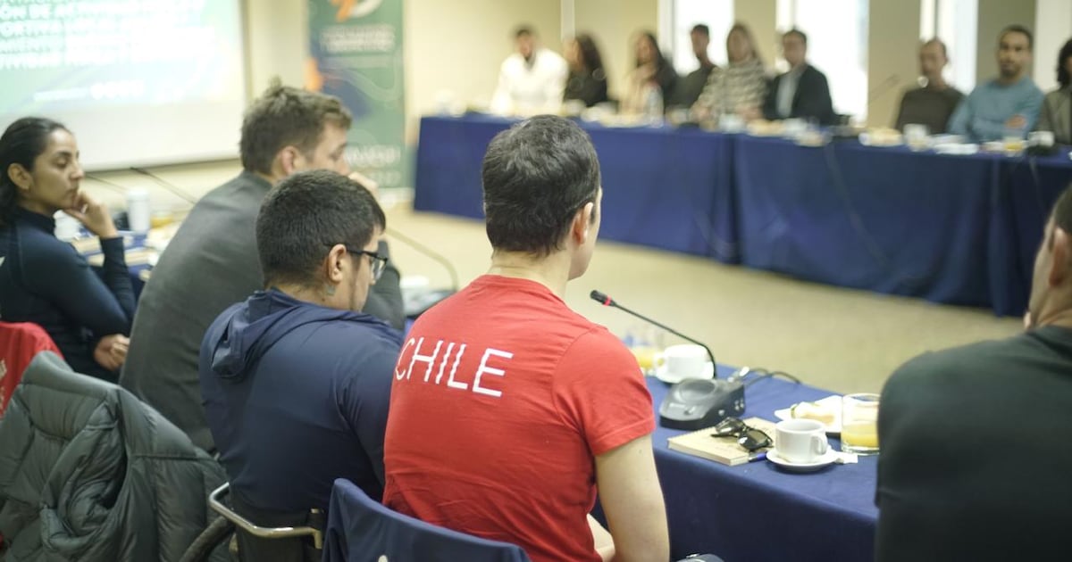 AMUCH Deportes: Un Nuevo Centro para Transformar la Sociedad a Través del Deporte