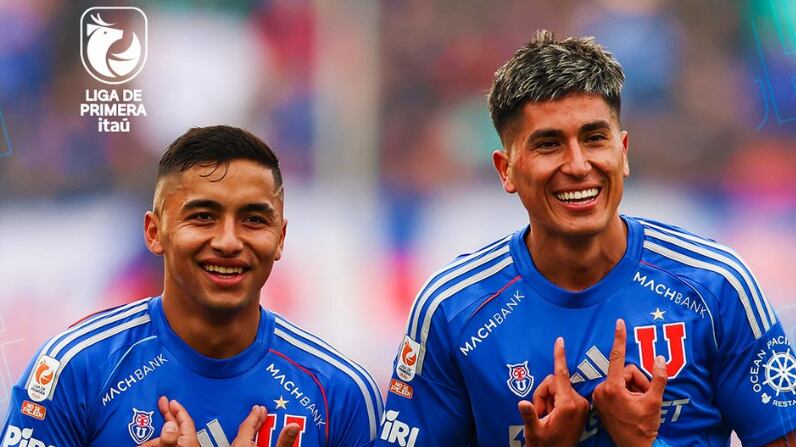 Universidad de Chile | Fuente: X de @udechile