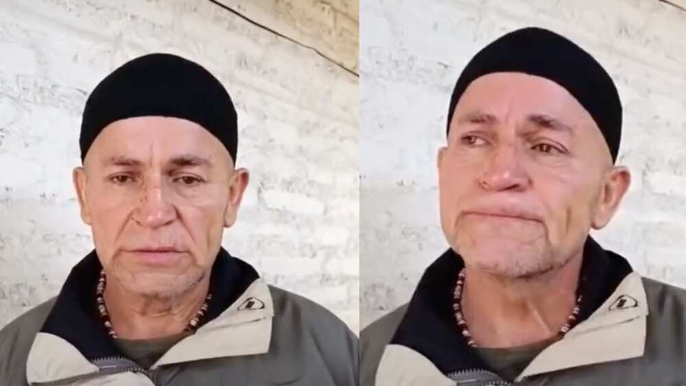 Francisco de Gran Hermano | Fuente: Twitter