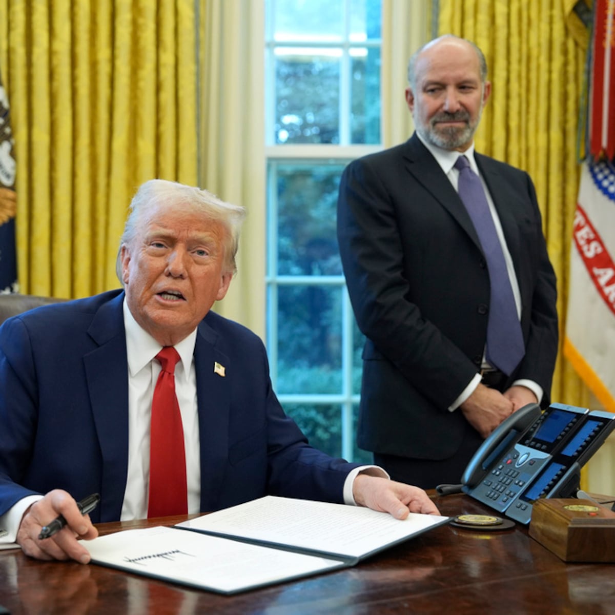 Impacto de las políticas económicas de Trump en Chile Impacto de las políticas económicas de Trump en Chile
