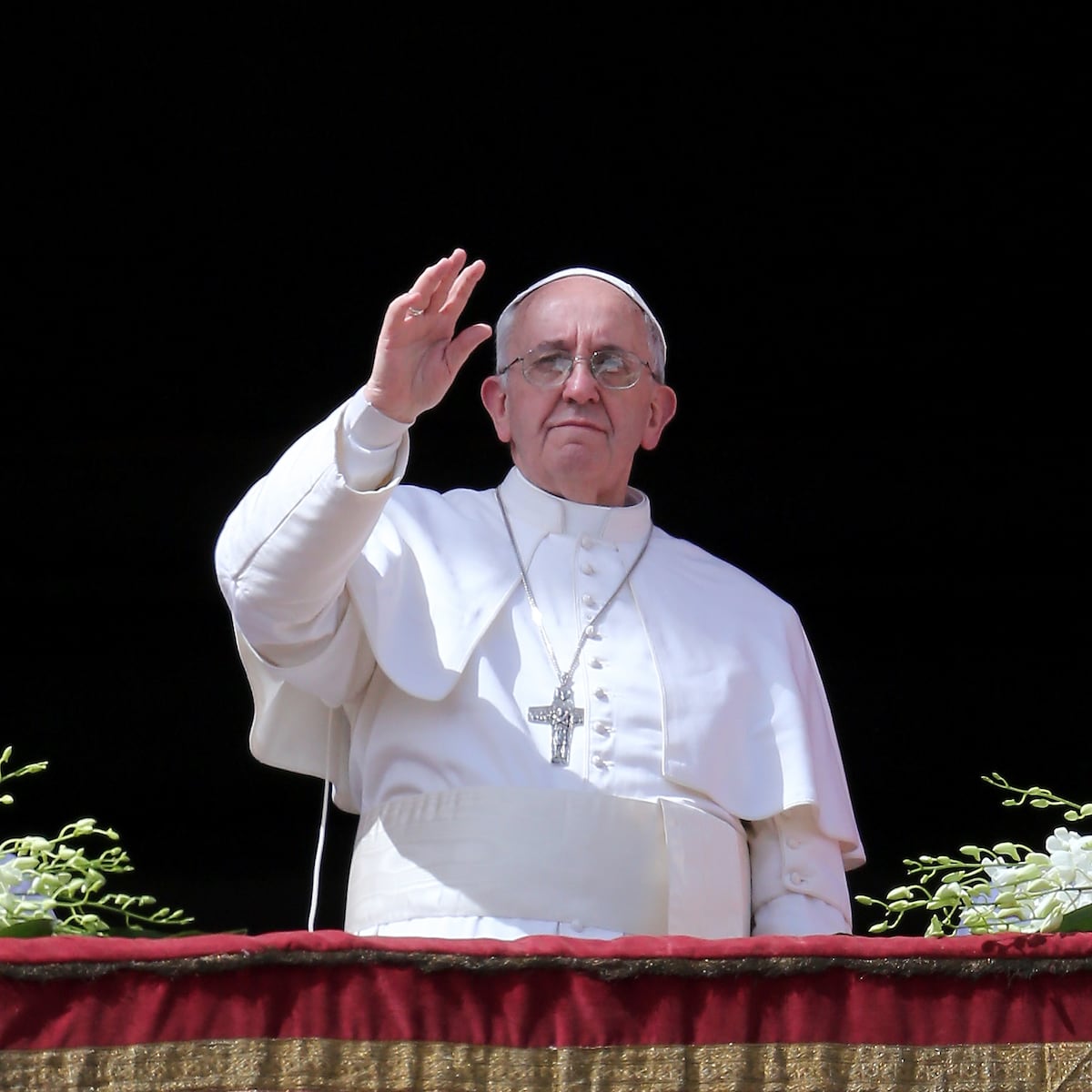 El amor olvidado de Jorge Mario Bergoglio El amor olvidado de Jorge Mario Bergoglio