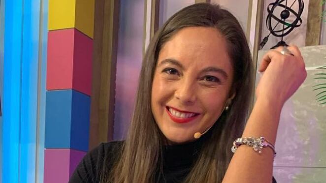 Preguntas incómodas a Ángeles Araya