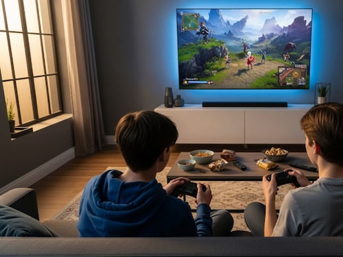 Consolas de Sony y Nintendo marcan la diferencia entre gamers