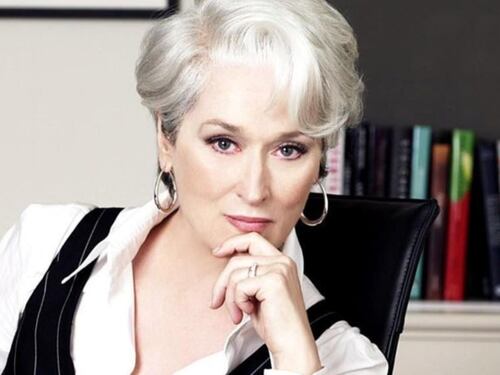 5 películas de Meryl Streep para ver entre amigas