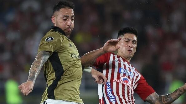 La ANFP solicitó a Conmebol programar el partido del Cacique ante River Plate en el inicio de las celebraciones de Fiestas Patrias.