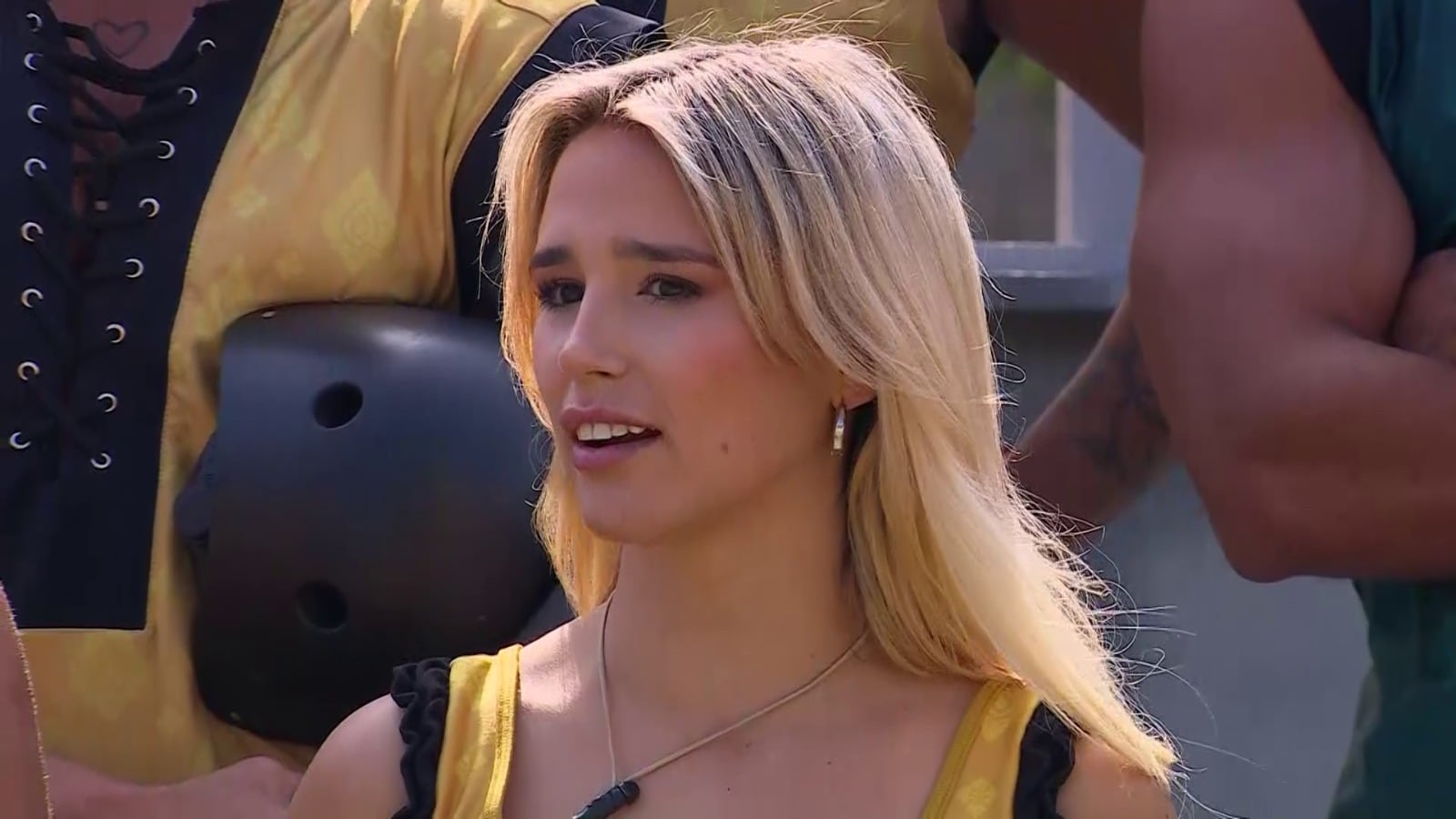 Valentina Torres, Guarén