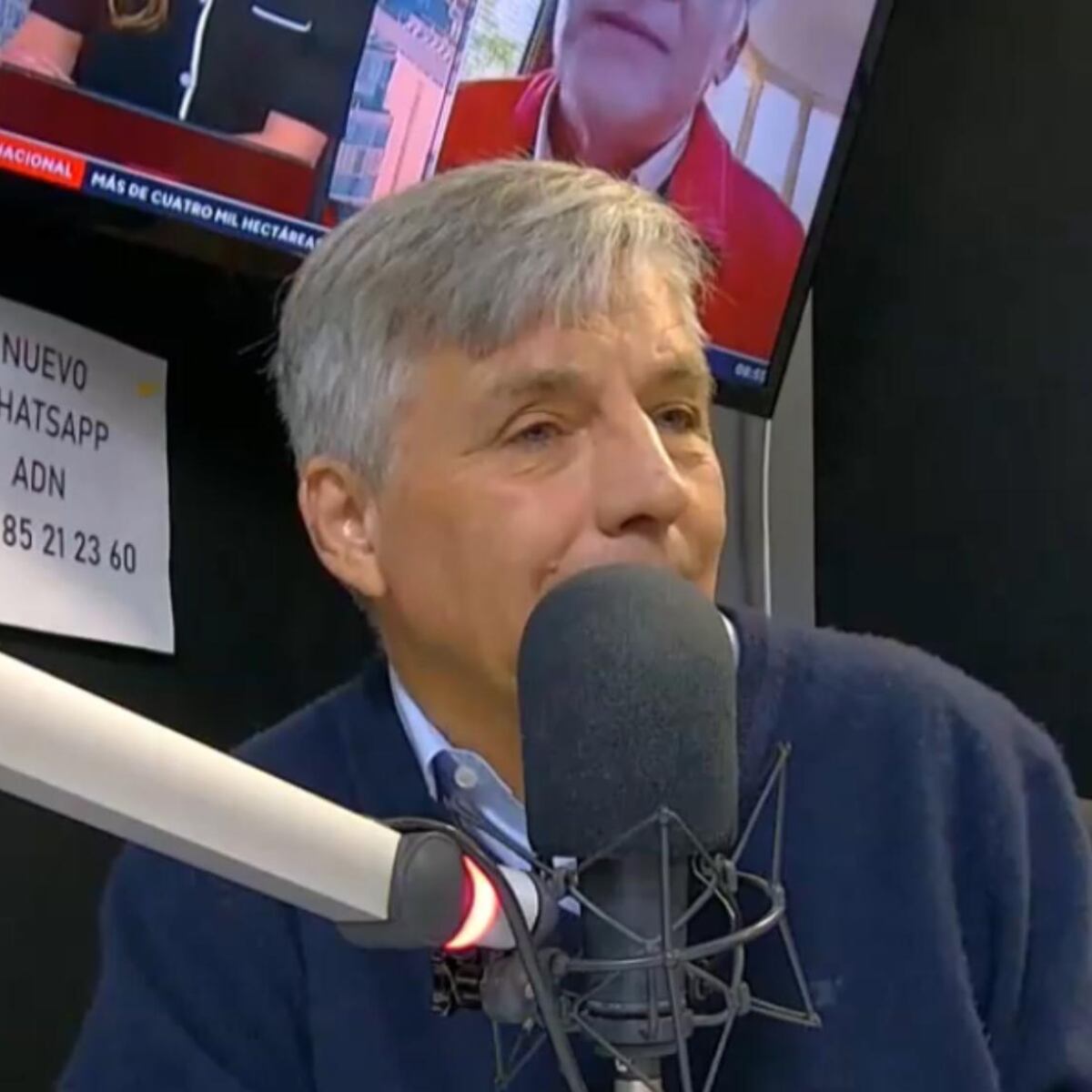 Harold Mayne-Nicholls critica a Ricardo Gareca Harold Mayne-Nicholls critica a Ricardo Gareca
